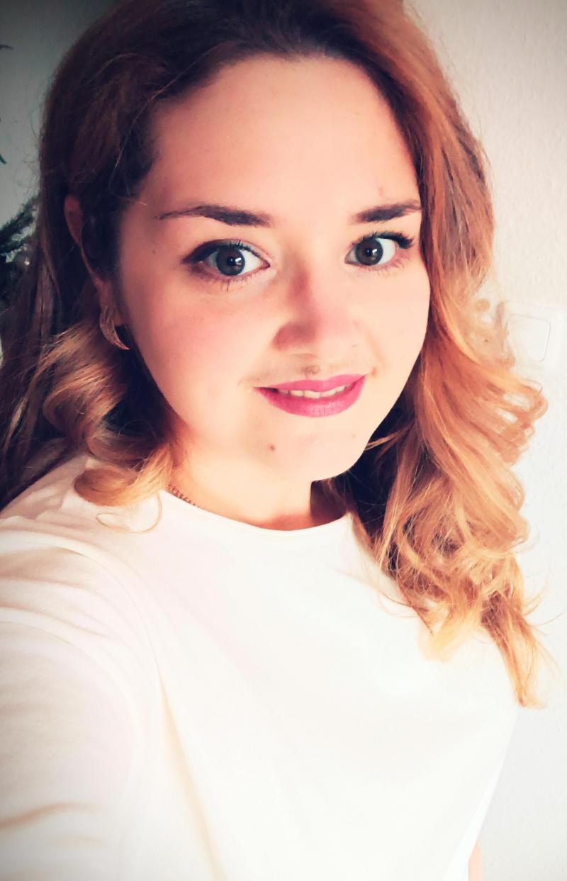 Bild des Benutzers Irina