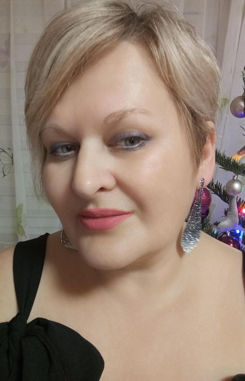 Bild des Benutzers Natalya