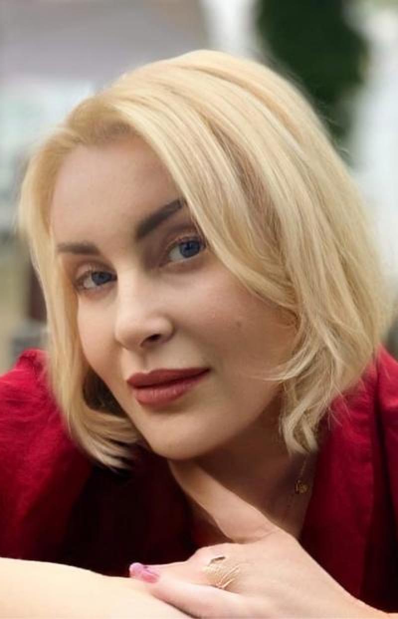 Bild des Benutzers Tatyana