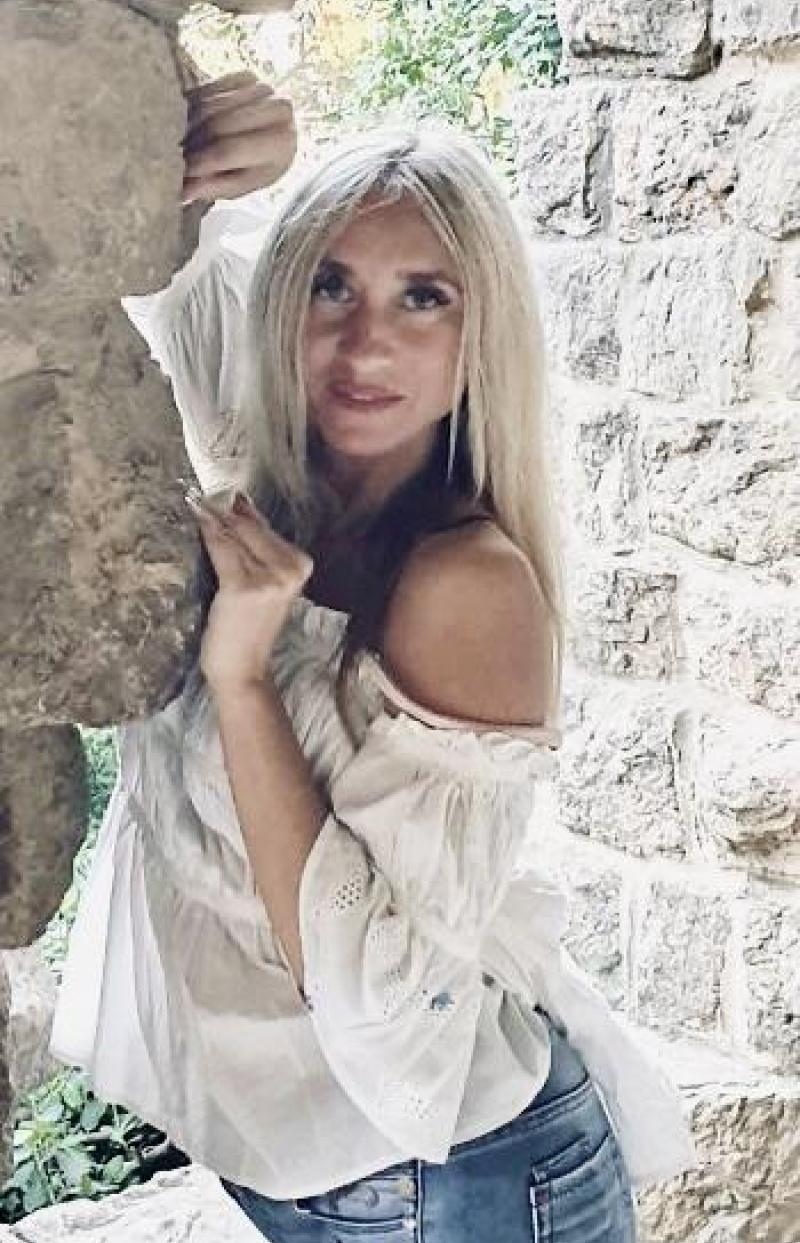 Bild des Benutzers Nina