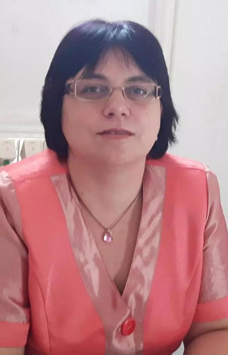 Bild des Benutzers Mariela