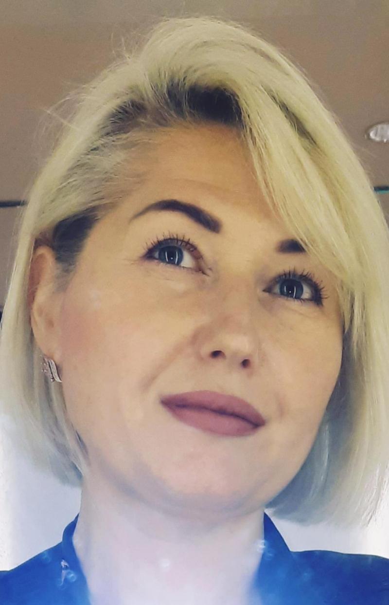 Bild des Benutzers Olga
