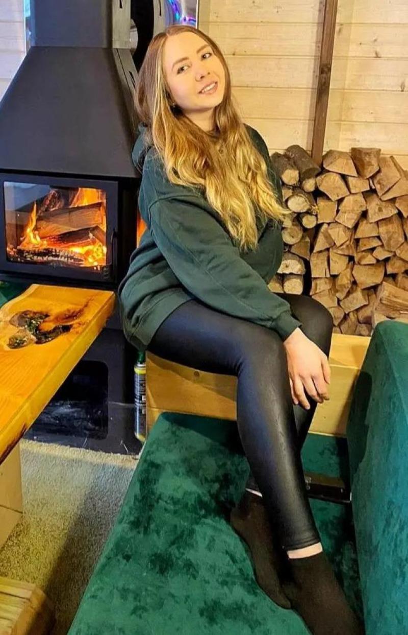Kseniya's picture