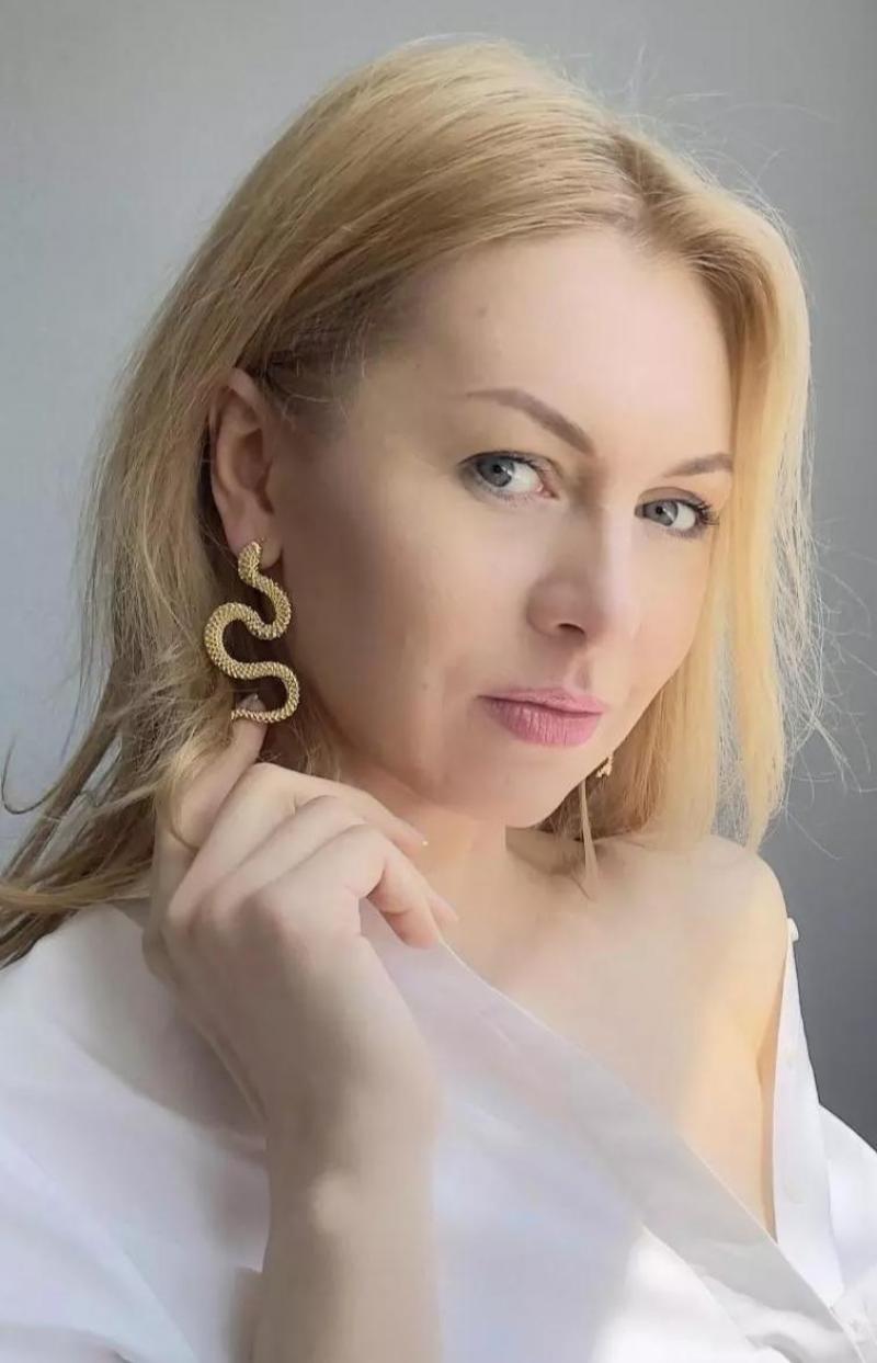 Bild des Benutzers Tatyana