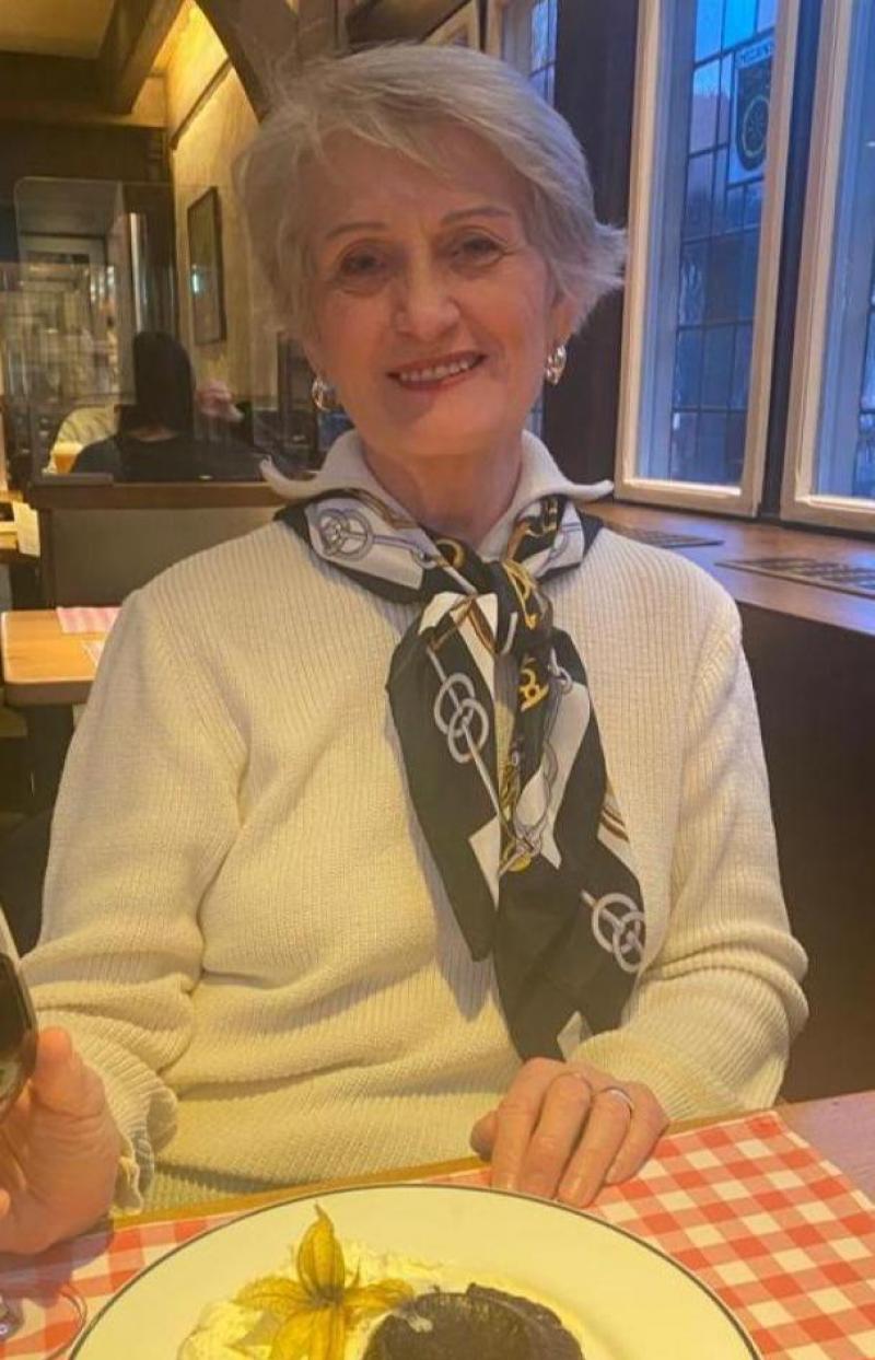 Bild des Benutzers Olga