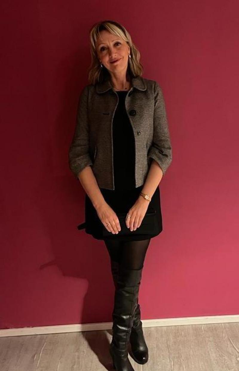 Bild des Benutzers Oksana