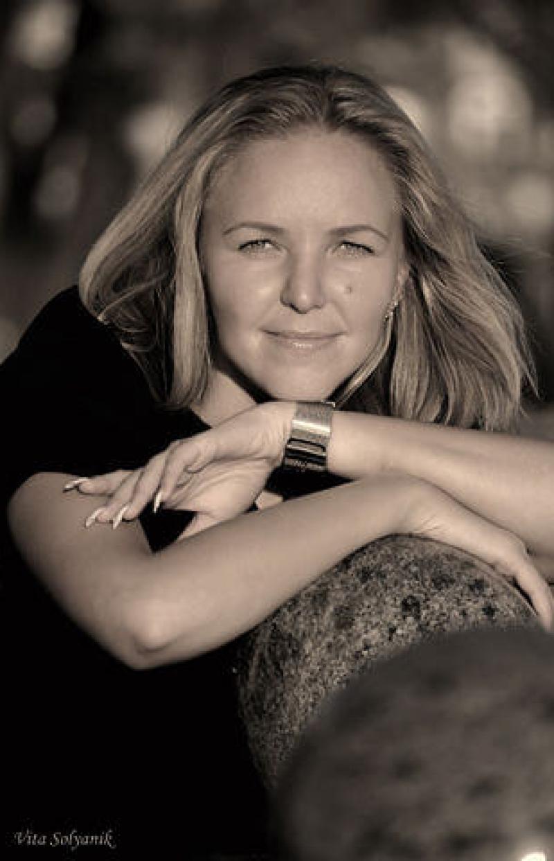 Bild des Benutzers Olesia