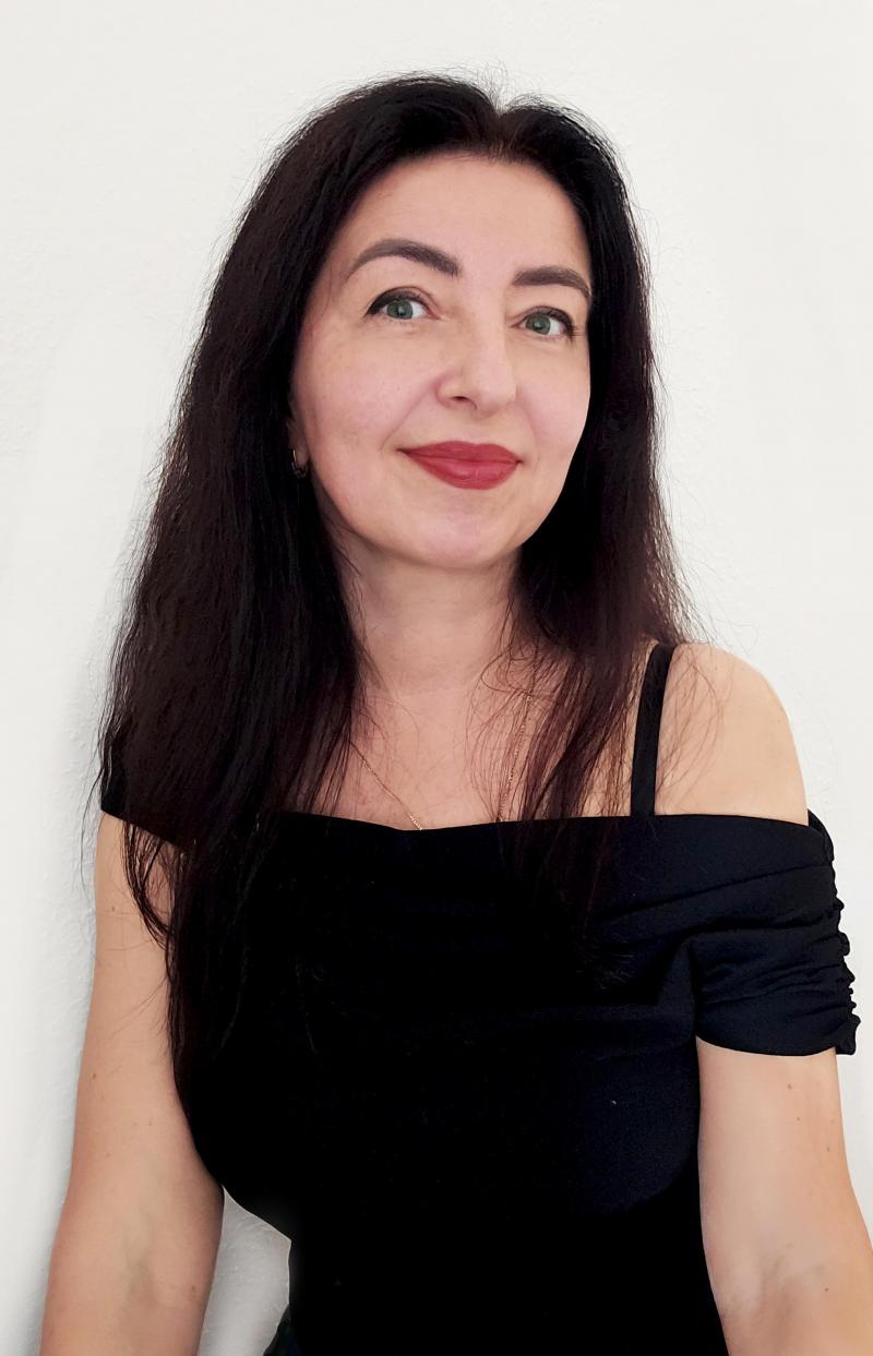 Bild des Benutzers Elena