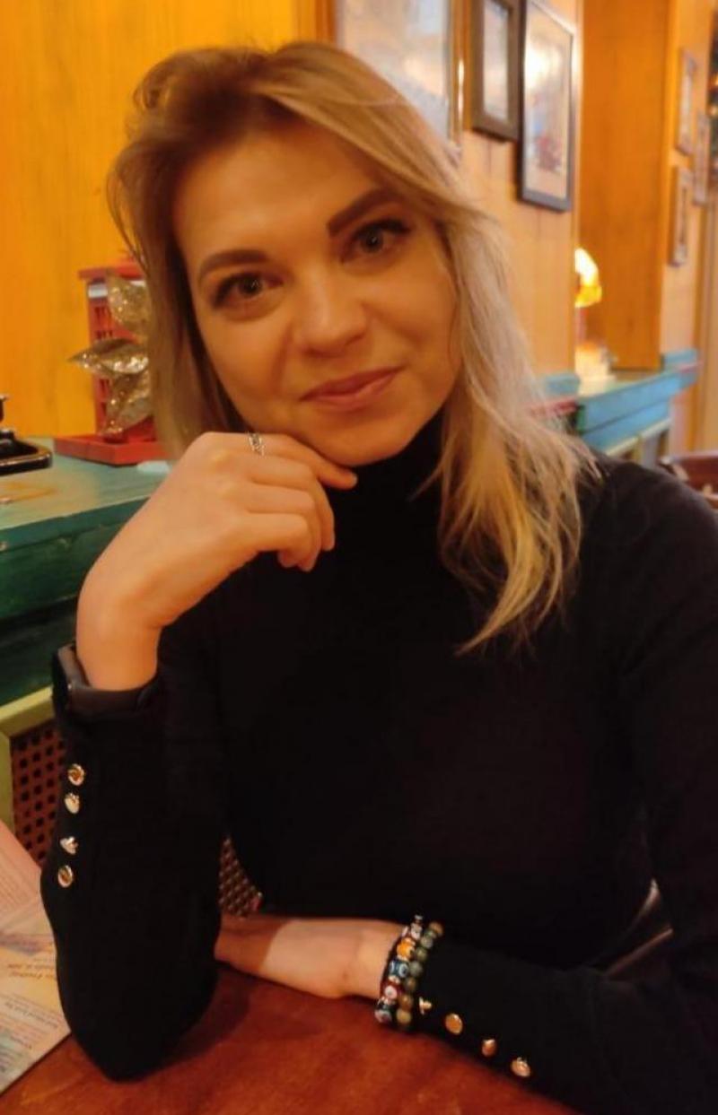 Bild des Benutzers Regina