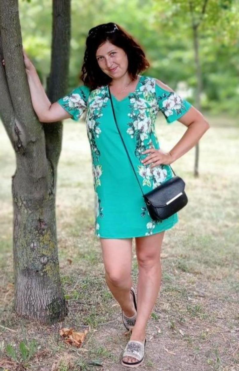 Bild des Benutzers Viktoriya