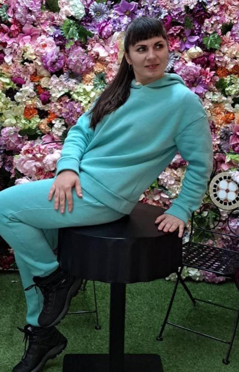Bild des Benutzers Natalia