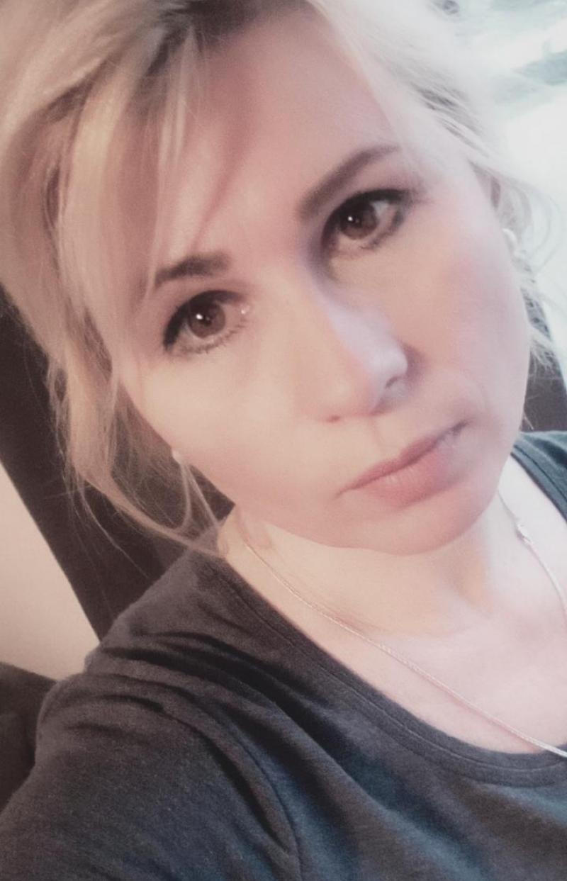 Bild des Benutzers Iryna