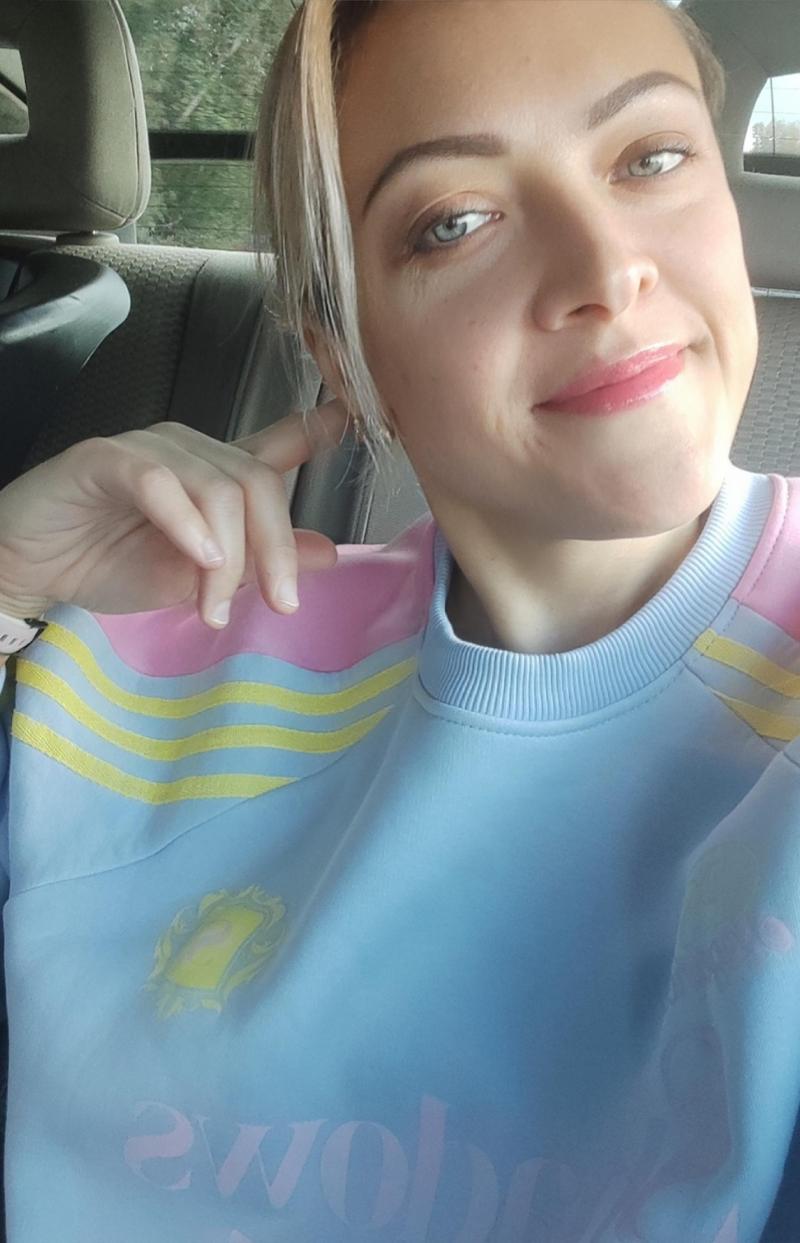 Bild des Benutzers Hanna