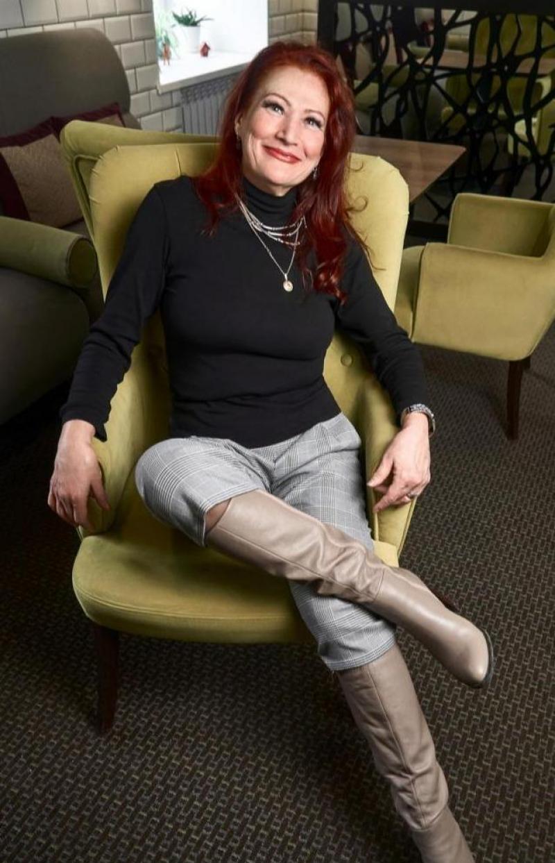 Bild des Benutzers Olga
