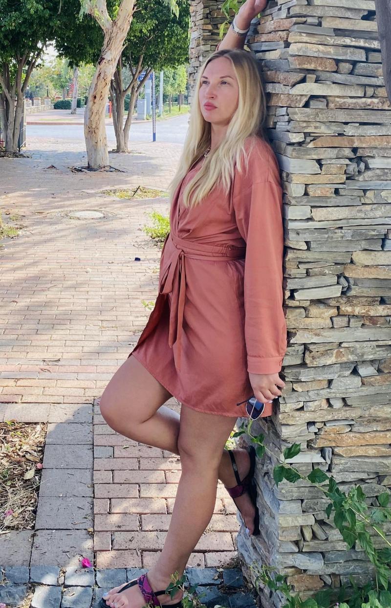 Bild des Benutzers Irina