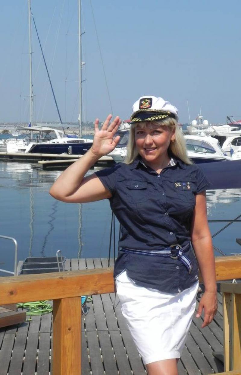 Bild des Benutzers Irina