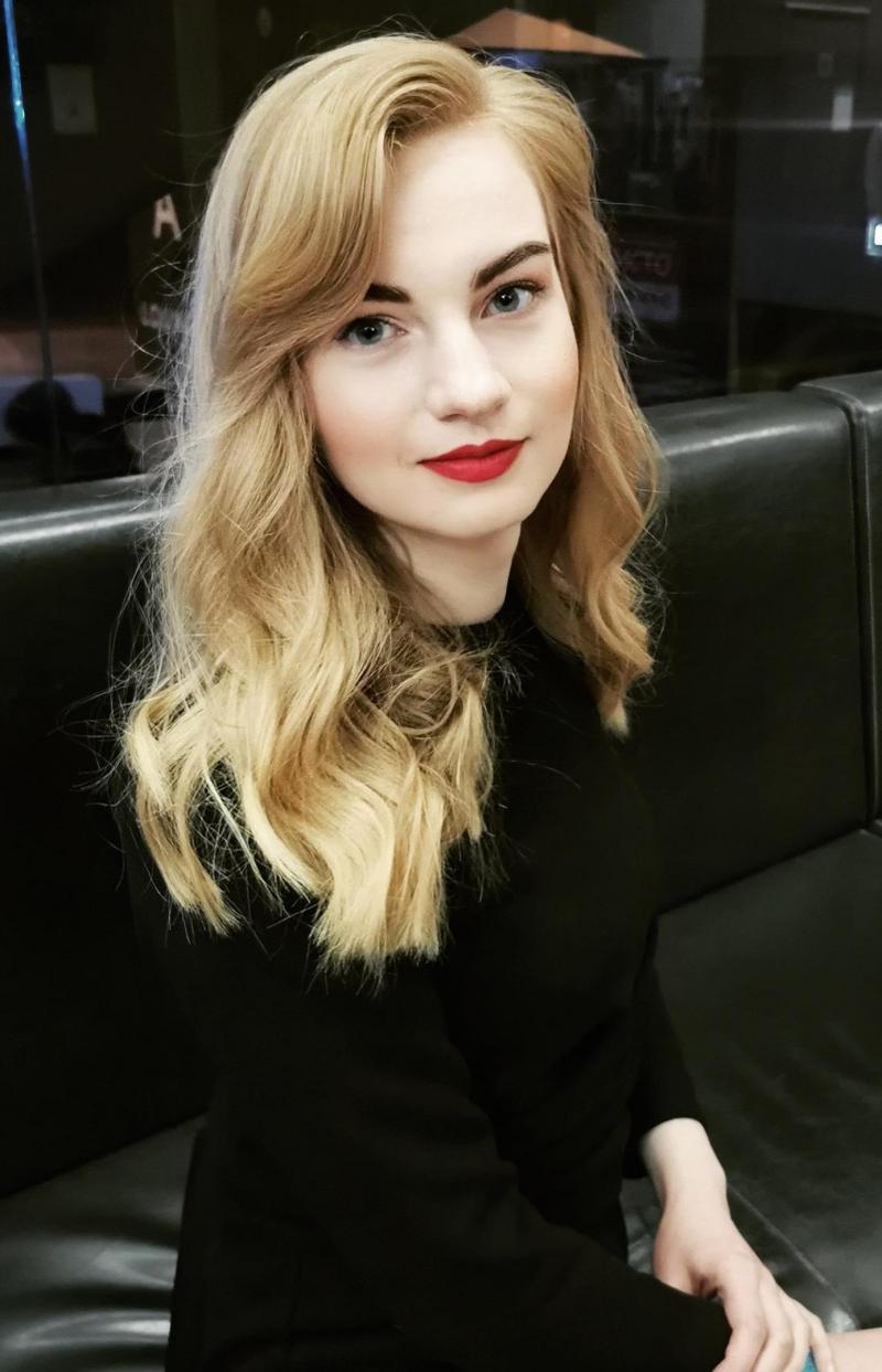 Bild des Benutzers Violetta