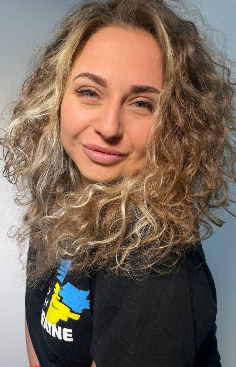Bild des Benutzers Ekaterina