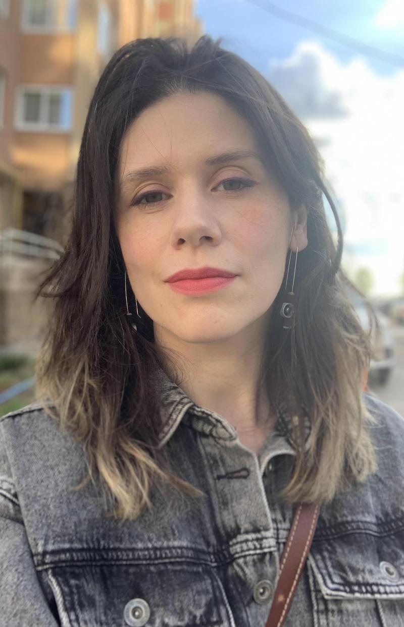 Bild des Benutzers Ekaterina