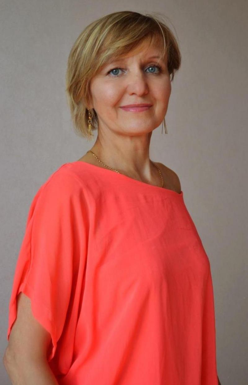 Bild des Benutzers Irina
