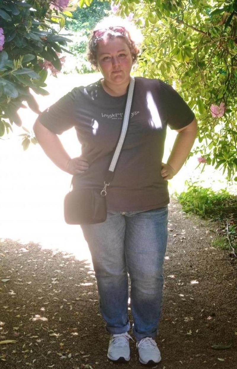 Bild des Benutzers Svitlana