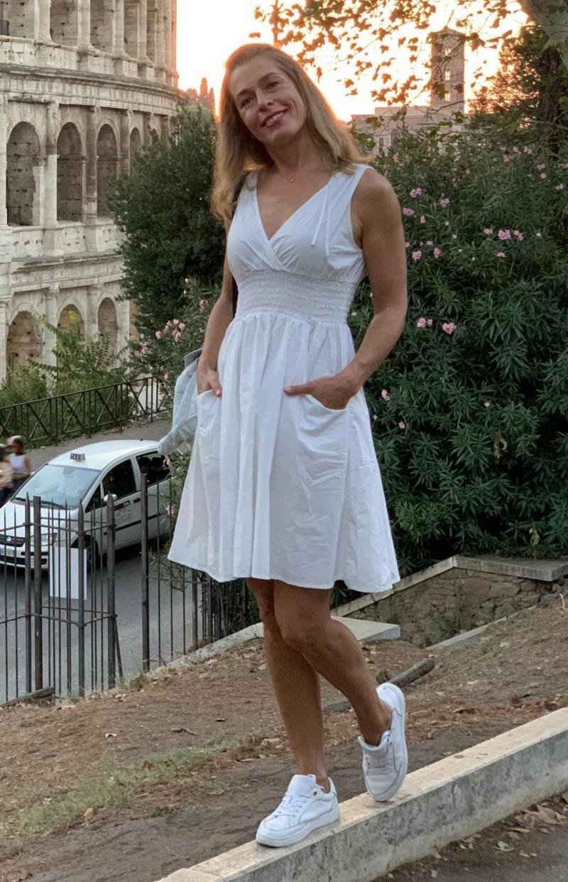 Bild des Benutzers Iryna