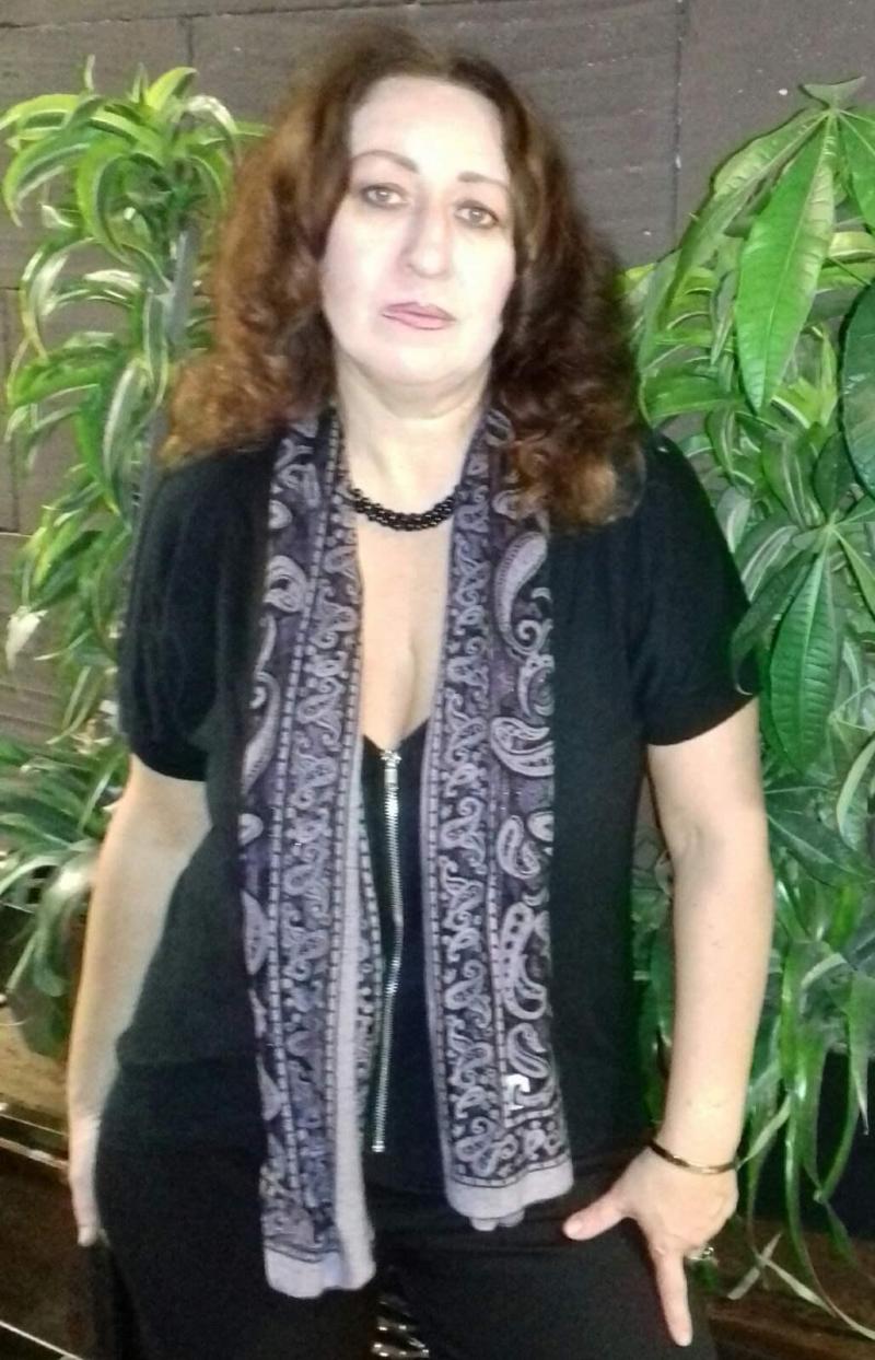 Bild des Benutzers Anzhelika