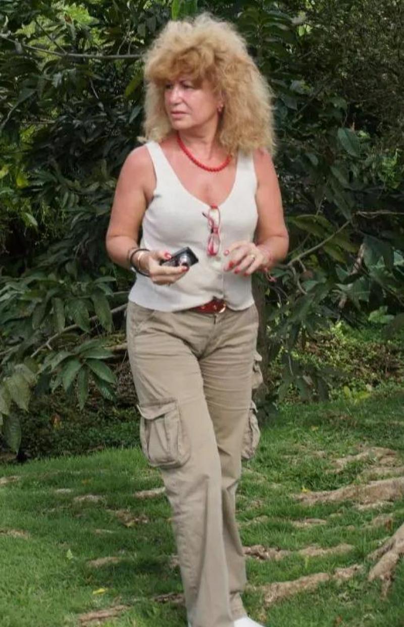 Bild des Benutzers Maria