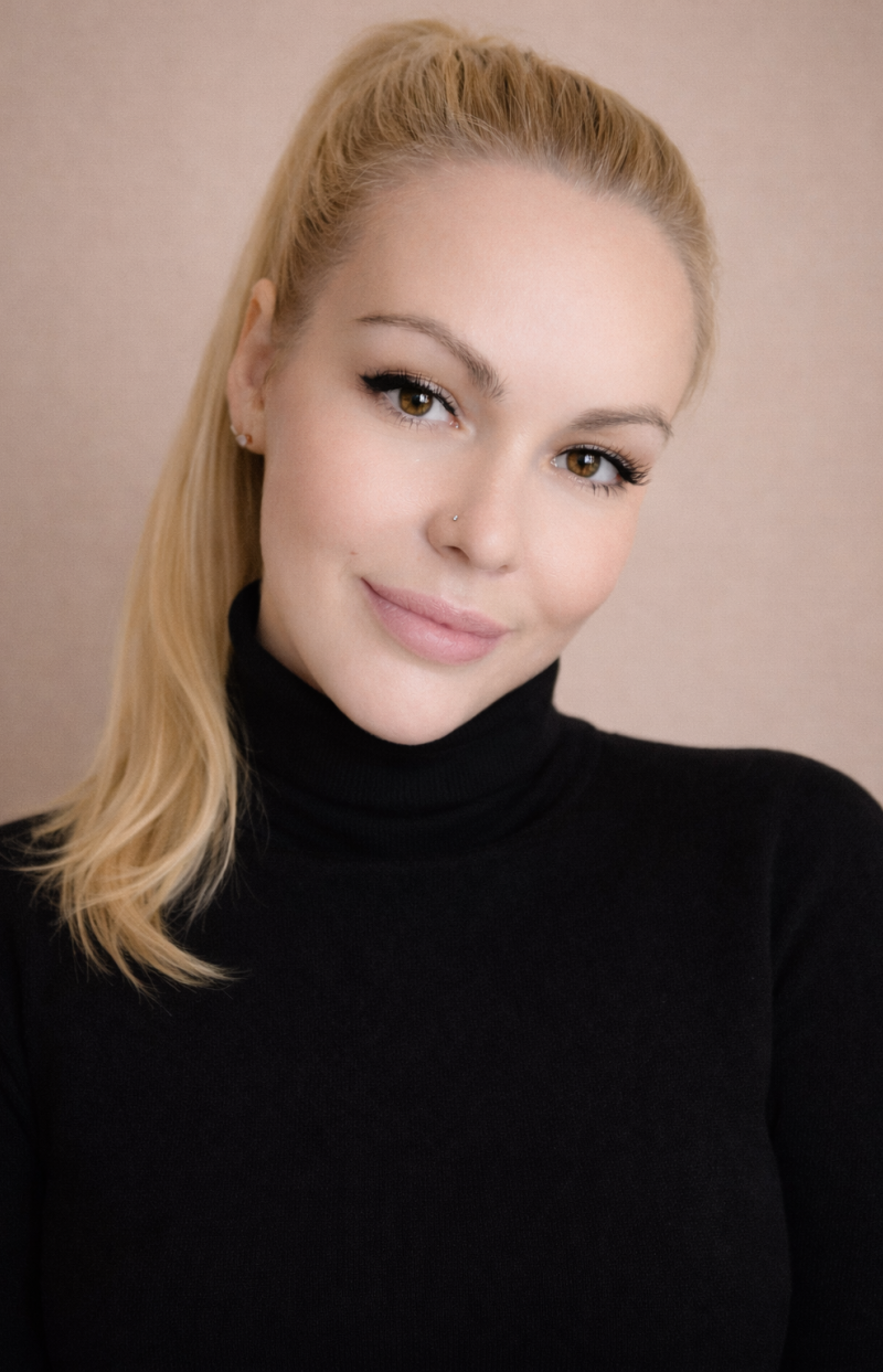 Bild des Benutzers Viktoria