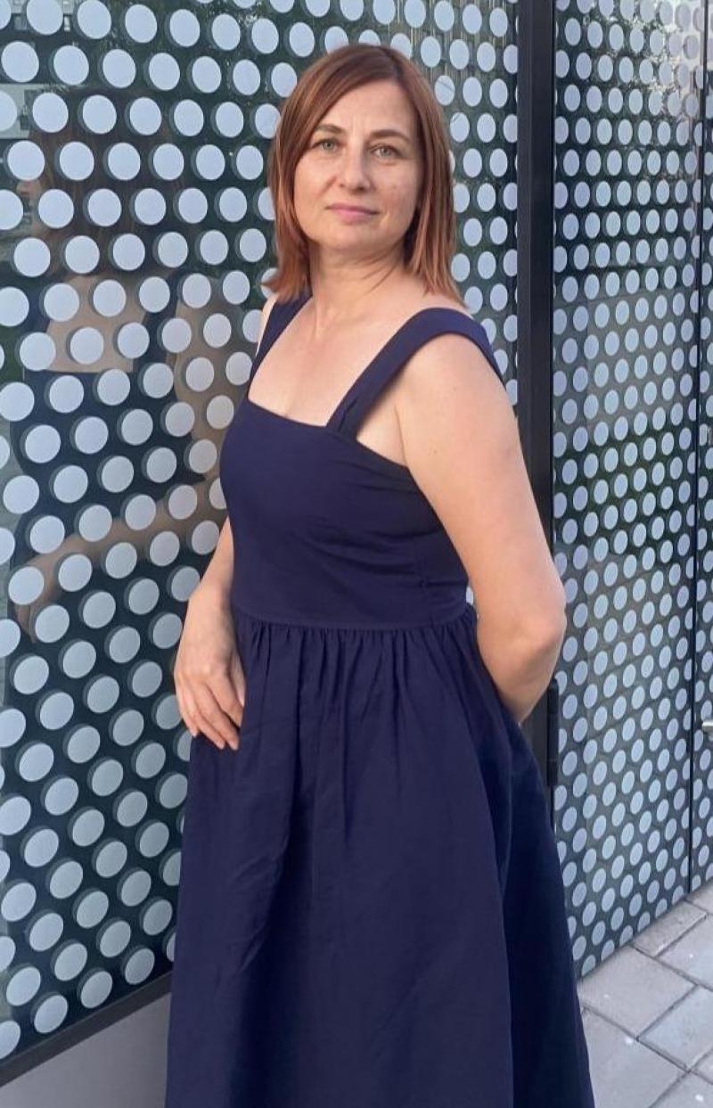 Bild des Benutzers Margarita