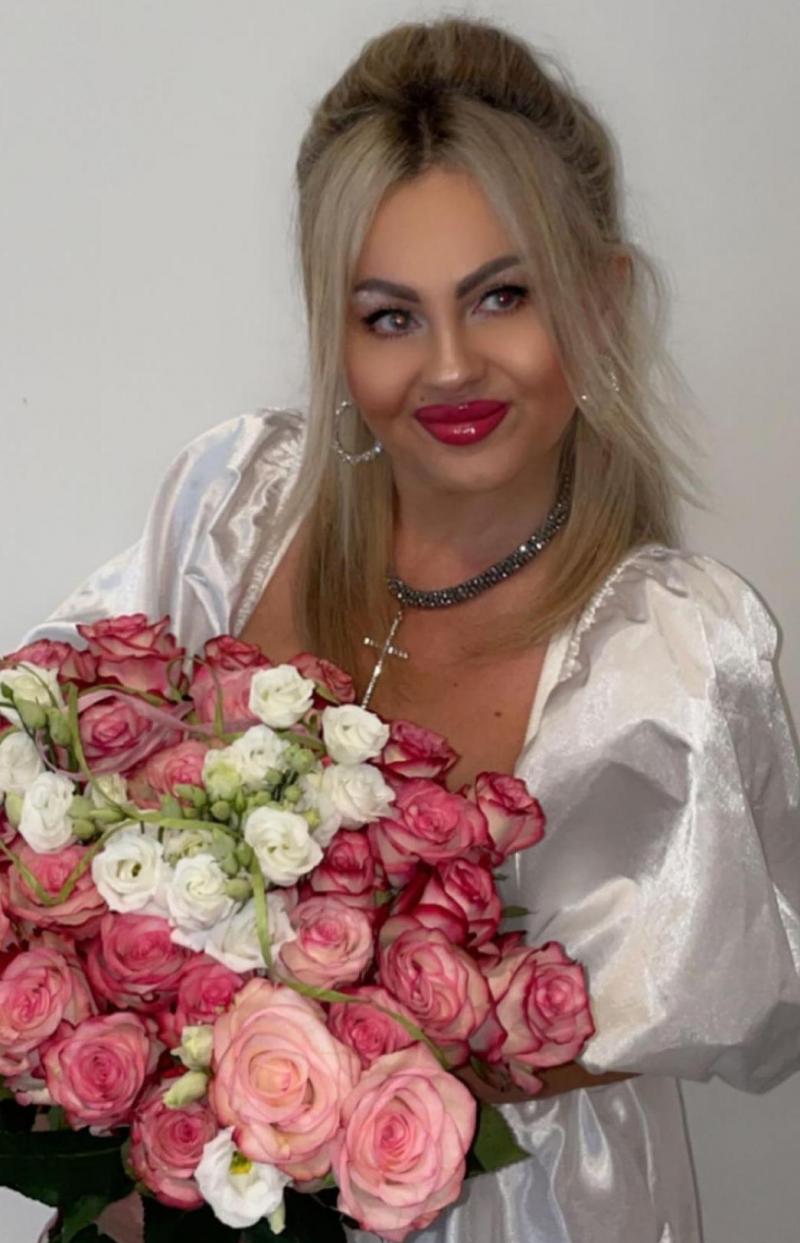 Bild des Benutzers Inesa
