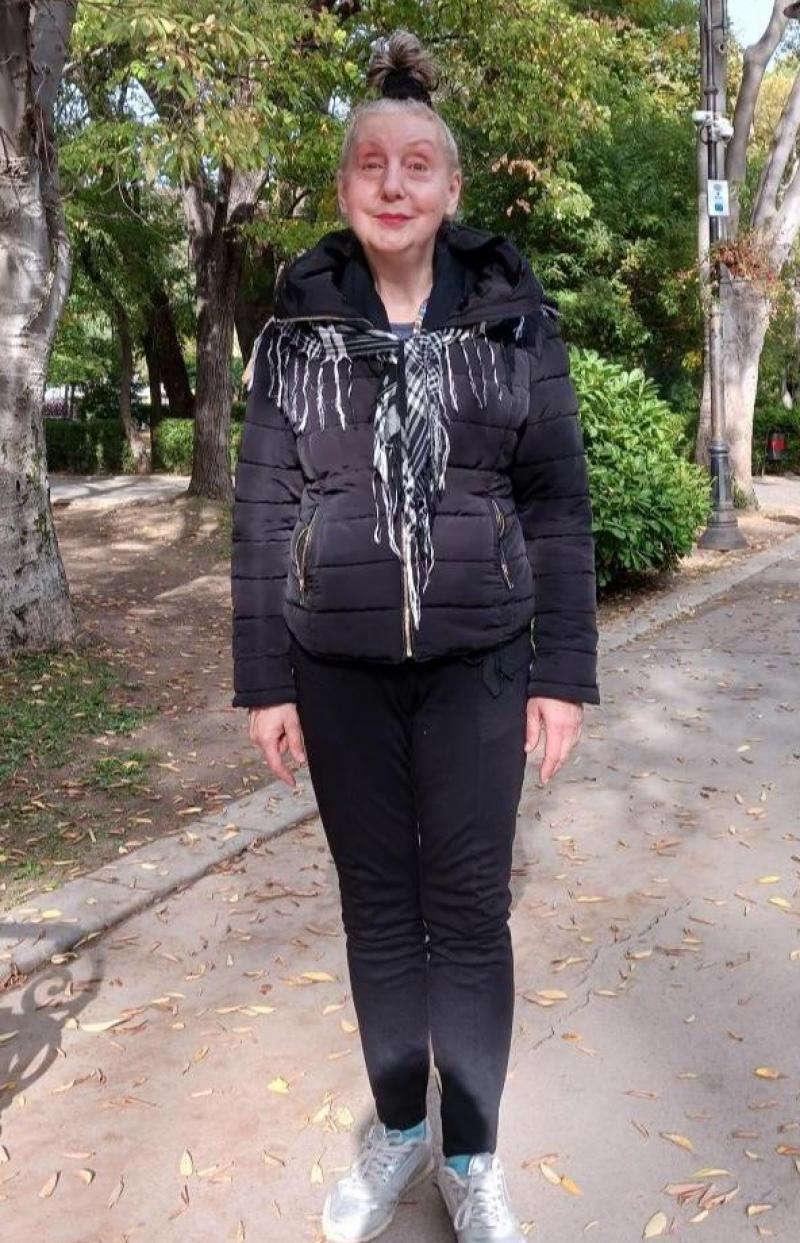 Bild des Benutzers Vera