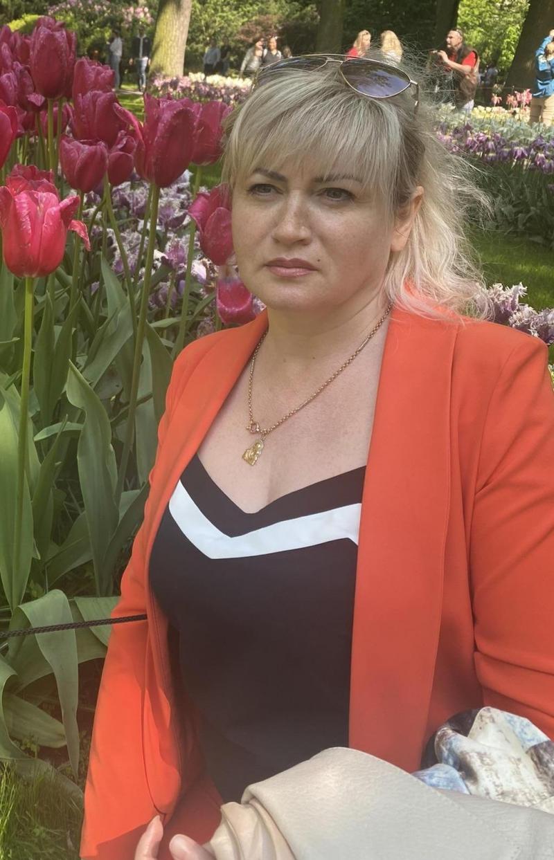 Bild des Benutzers Tatyana