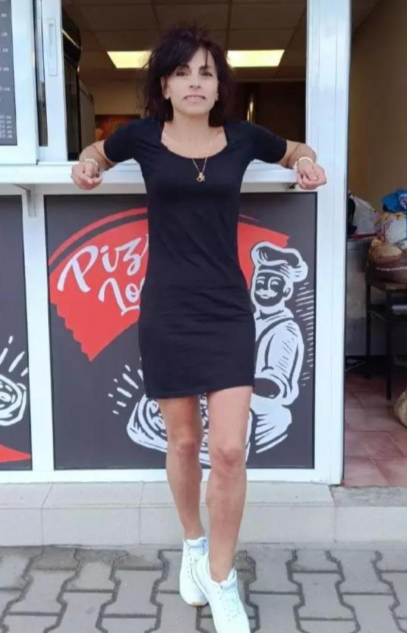 Bild des Benutzers Valentina