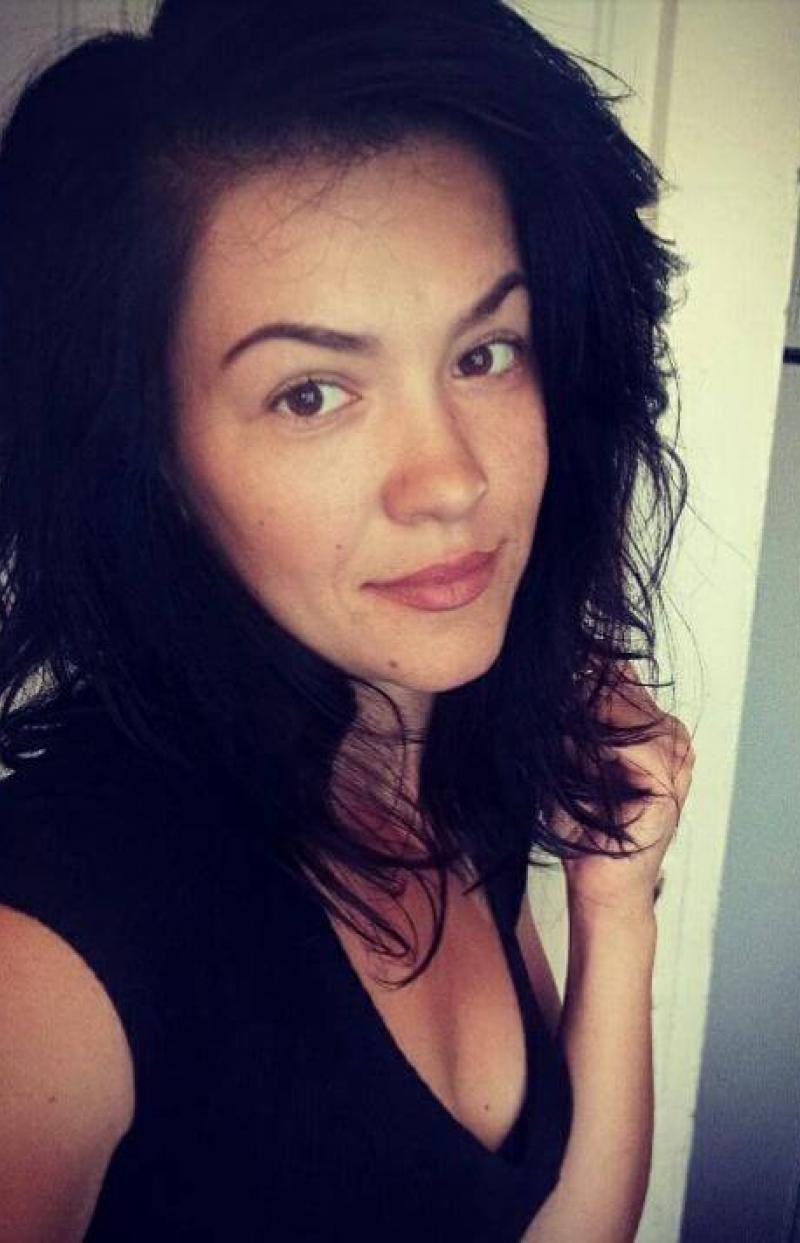 Bild des Benutzers Ulyana