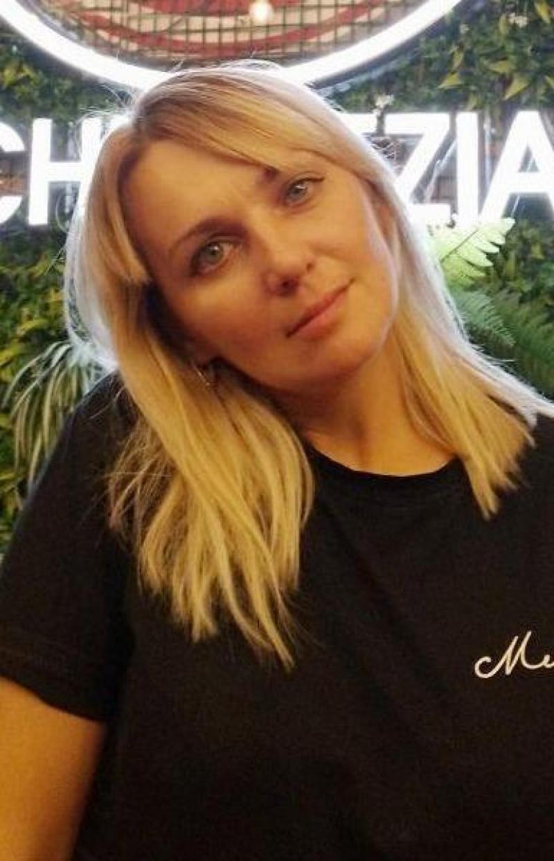 Bild des Benutzers Viktoria