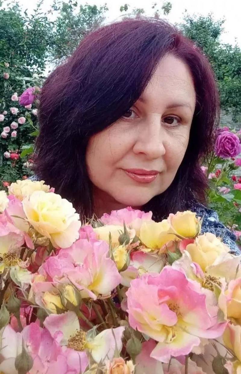Bild des Benutzers Tatyana