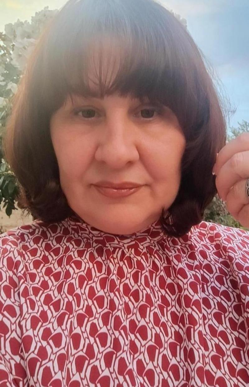 Bild des Benutzers Tatyana