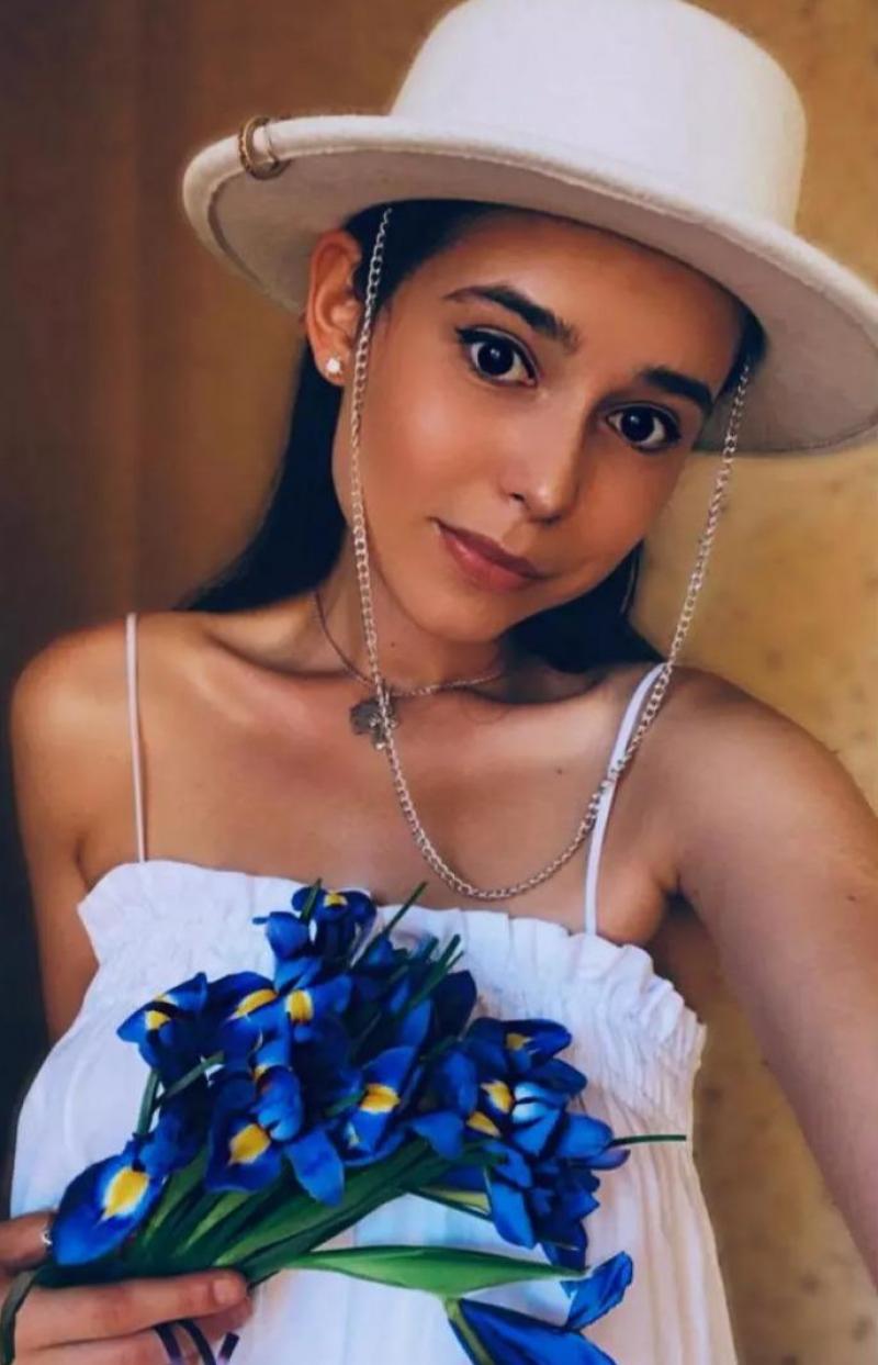 Bild des Benutzers Anastasia