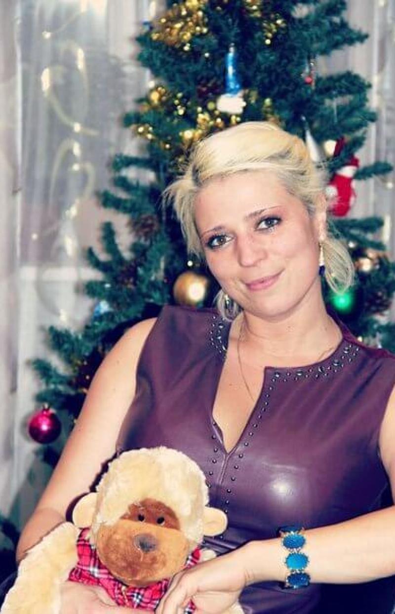 Bild des Benutzers Irena