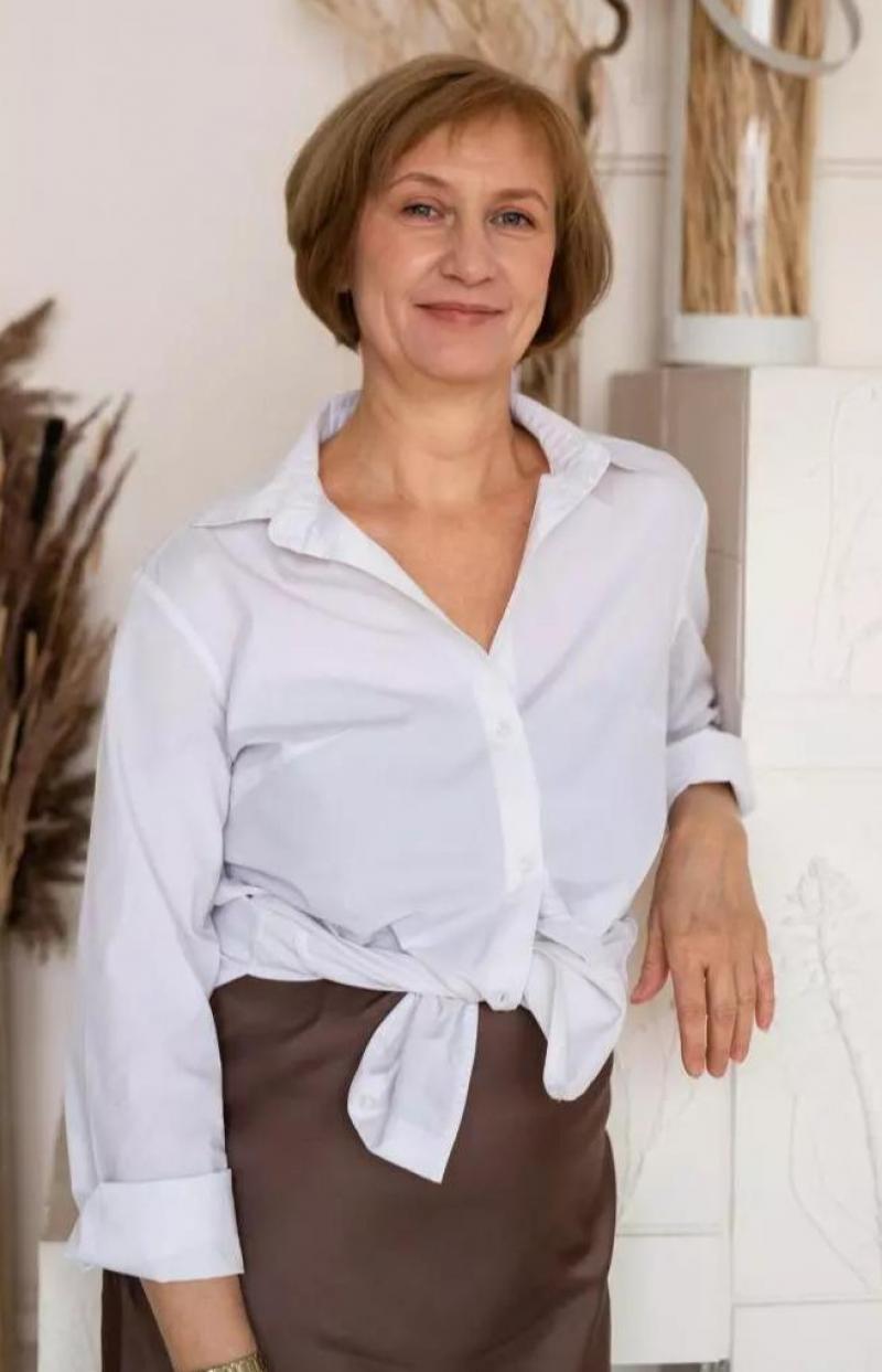 Bild des Benutzers Olga
