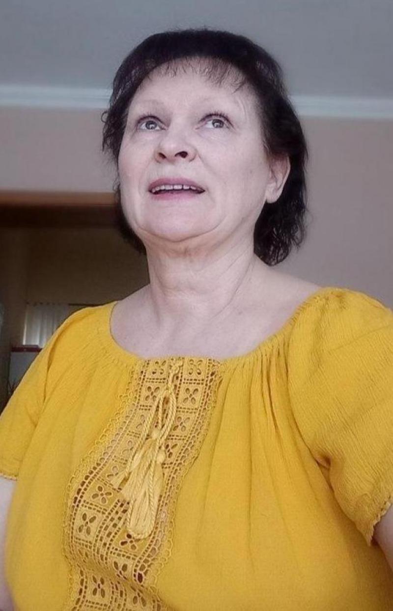 Bild des Benutzers Tatyana