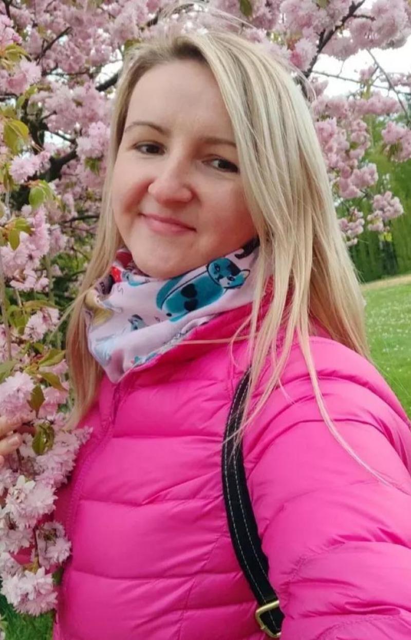 Bild des Benutzers Natasha