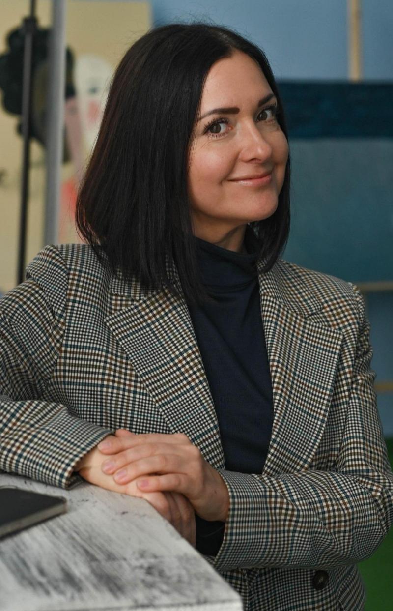 Bild des Benutzers Yulia