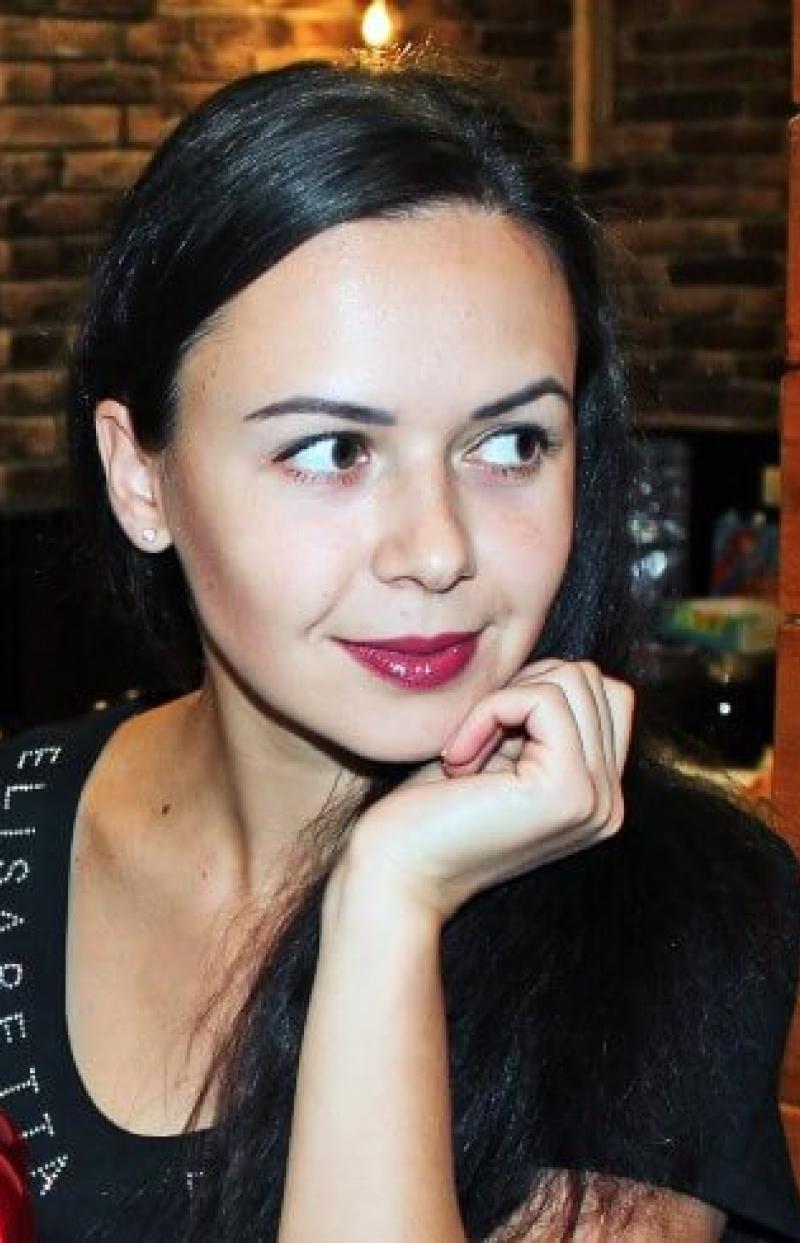 Bild des Benutzers Marina