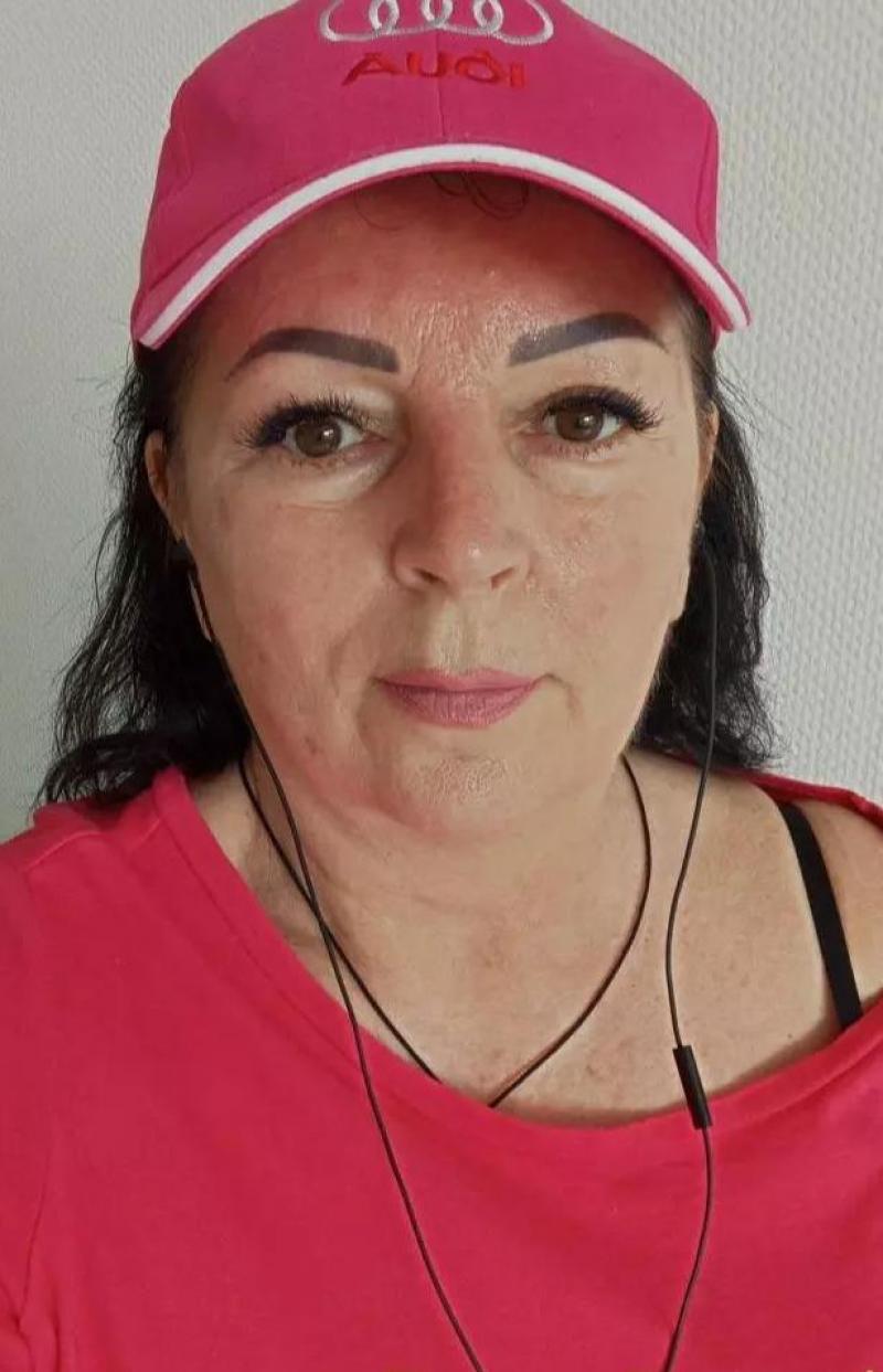 Bild des Benutzers Olena