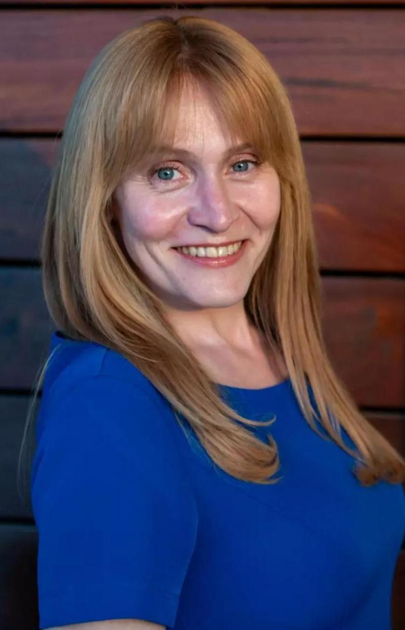 Bild des Benutzers Ekaterina