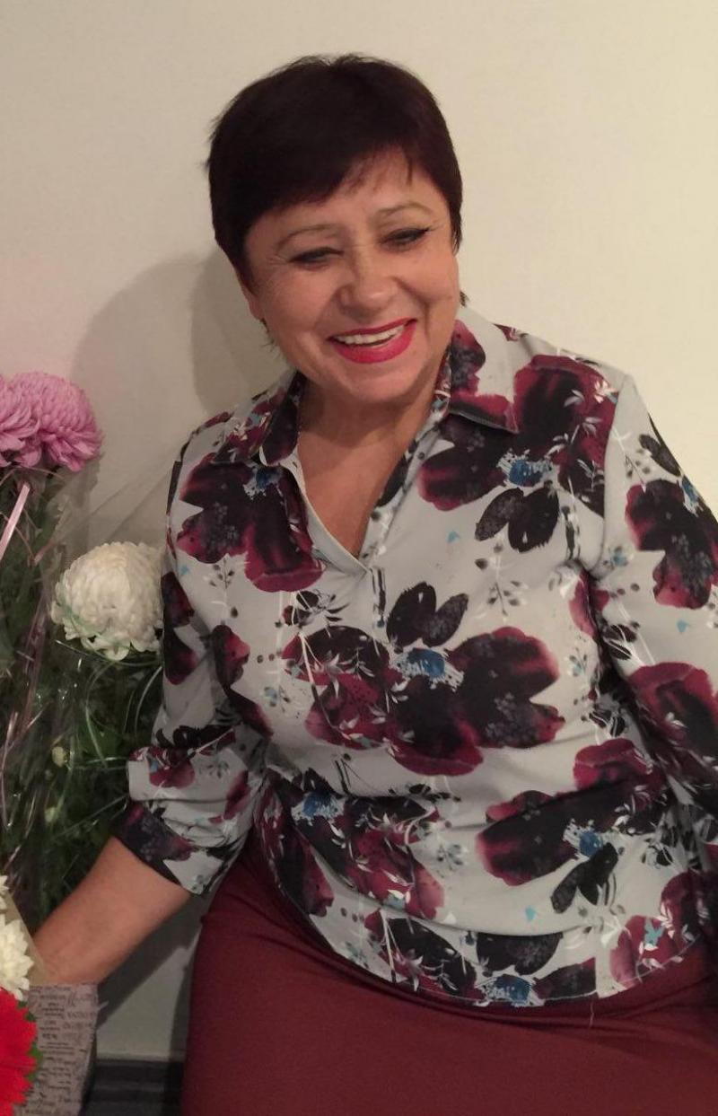 Bild des Benutzers Liudmyla