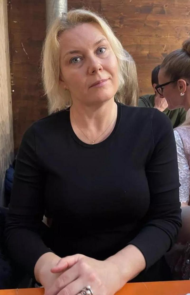 Bild des Benutzers Julia