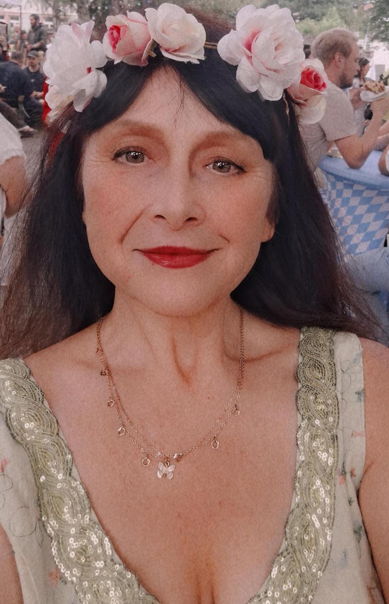 Bild des Benutzers Nataliya